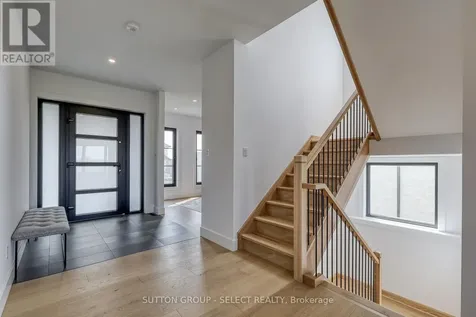 61 Crestview Drive Middlesex Centre ON N0L 1R0