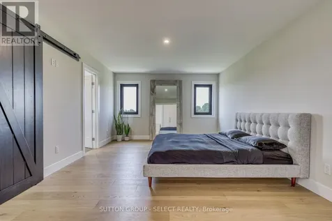 61 Crestview Drive Middlesex Centre ON N0L 1R0