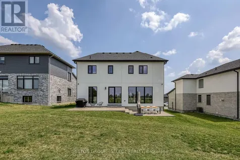 61 Crestview Drive Middlesex Centre ON N0L 1R0