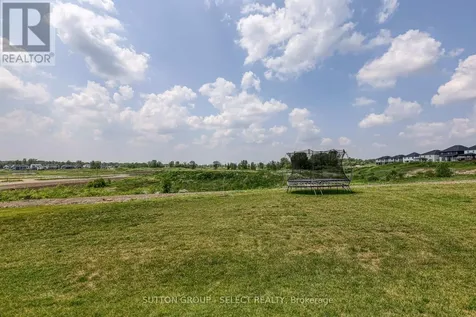 61 Crestview Drive Middlesex Centre ON N0L 1R0