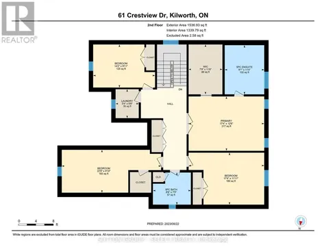 61 Crestview Drive Middlesex Centre ON N0L 1R0