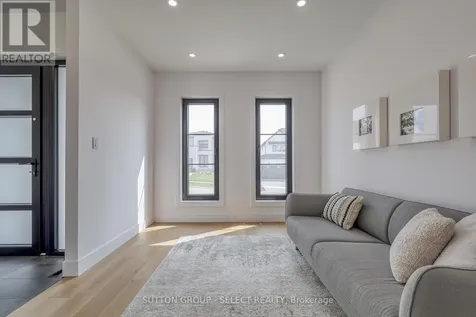 61 Crestview Drive Middlesex Centre ON N0L 1R0