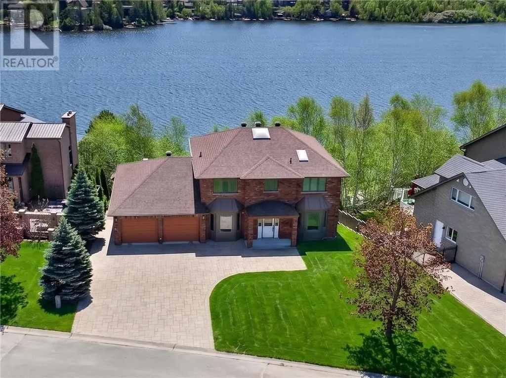 402 Maki Avenue Sudbury ON P3E 2P2
