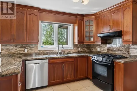 402 Maki Avenue Sudbury ON P3E 2P2