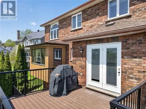 402 Maki Avenue Sudbury ON P3E 2P2