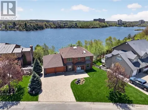 402 Maki Avenue Sudbury ON P3E 2P2