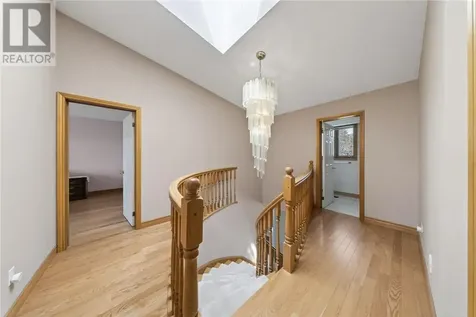 402 Maki Avenue Sudbury ON P3E 2P2
