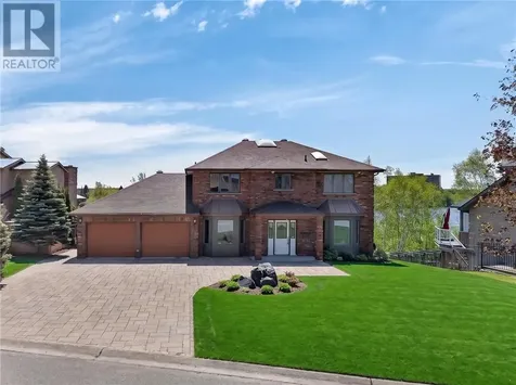 402 Maki Avenue Sudbury ON P3E 2P2