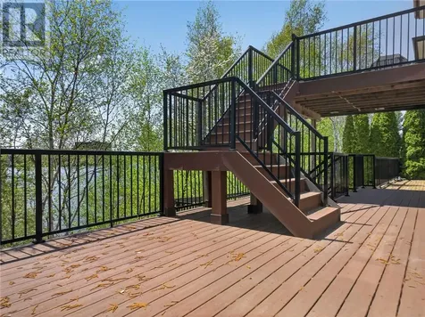 402 Maki Avenue Sudbury ON P3E 2P2