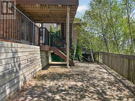 402 Maki Avenue Sudbury ON P3E 2P2