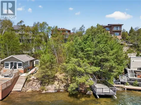 402 Maki Avenue Sudbury ON P3E 2P2