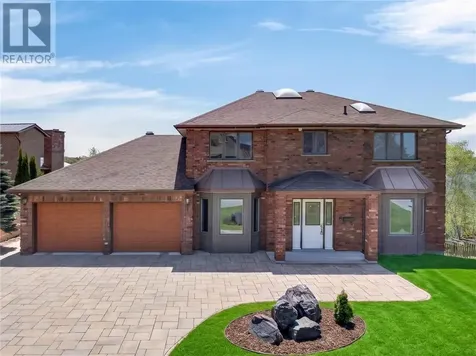 402 Maki Avenue Sudbury ON P3E 2P2
