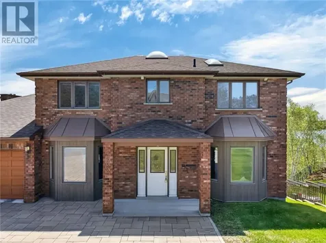 402 Maki Avenue Sudbury ON P3E 2P2