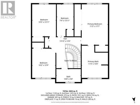 402 Maki Avenue Sudbury ON P3E 2P2