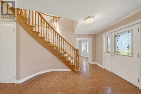 402 Maki Avenue Sudbury ON P3E 2P2