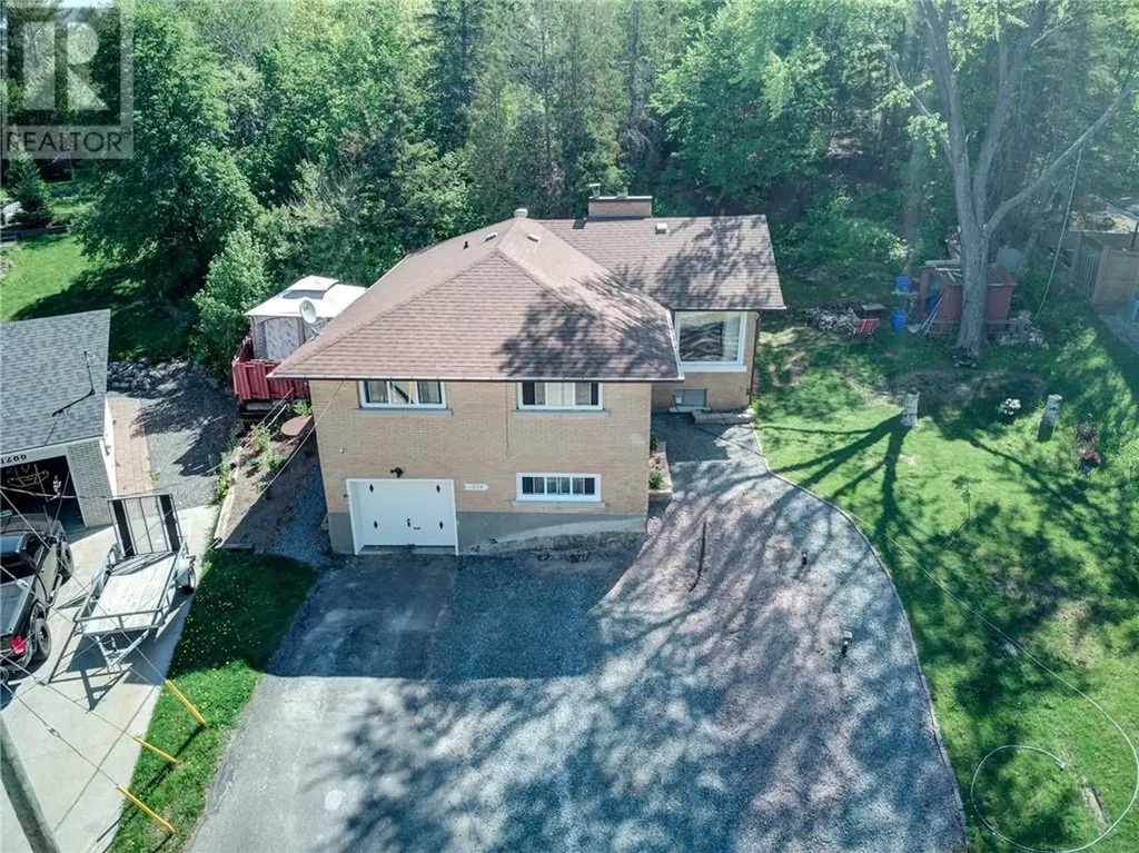 1278 Wedgewood Drive Sudbury ON P3A 3E2