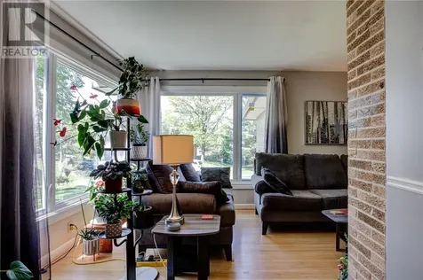 1278 Wedgewood Drive Sudbury ON P3A 3E2