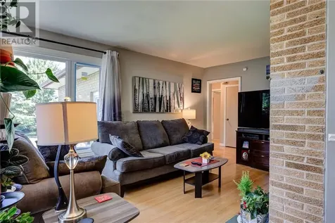 1278 Wedgewood Drive Sudbury ON P3A 3E2