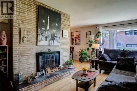 1278 Wedgewood Drive Sudbury ON P3A 3E2