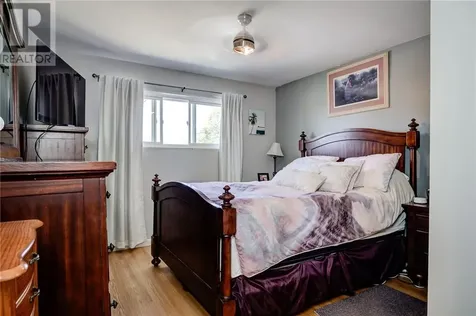 1278 Wedgewood Drive Sudbury ON P3A 3E2
