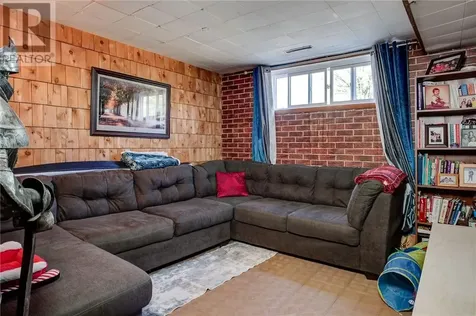 1278 Wedgewood Drive Sudbury ON P3A 3E2