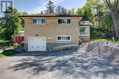 1278 Wedgewood Drive Sudbury ON P3A 3E2