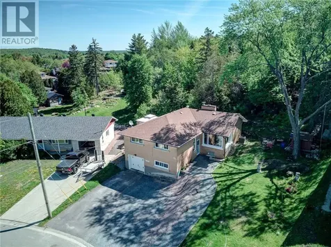 1278 Wedgewood Drive Sudbury ON P3A 3E2