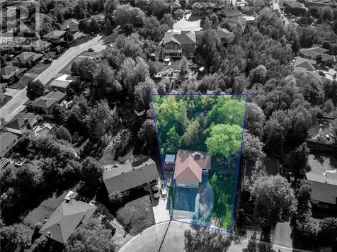 1278 Wedgewood Drive Sudbury ON P3A 3E2