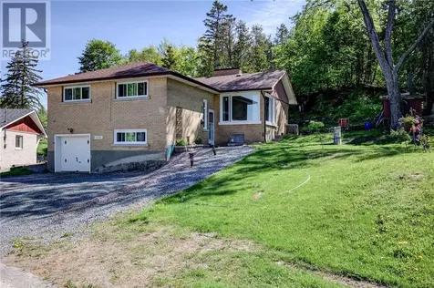 1278 Wedgewood Drive Sudbury ON P3A 3E2
