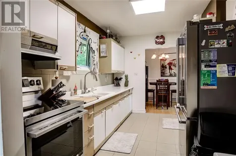 1278 Wedgewood Drive Sudbury ON P3A 3E2