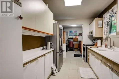 1278 Wedgewood Drive Sudbury ON P3A 3E2