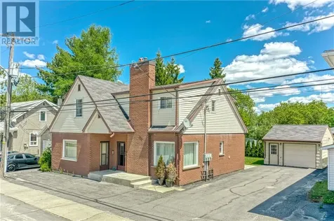 488 Clinton Avenue Sudbury ON P3B 2S6