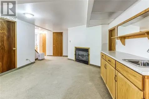 488 Clinton Avenue Sudbury ON P3B 2S6
