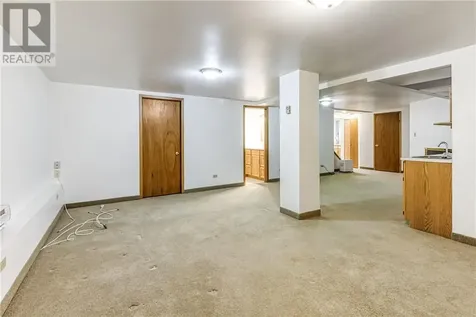 488 Clinton Avenue Sudbury ON P3B 2S6