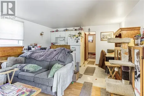 488 Clinton Avenue Sudbury ON P3B 2S6