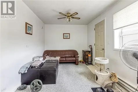 488 Clinton Avenue Sudbury ON P3B 2S6