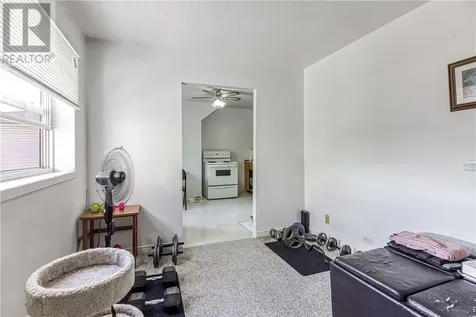 488 Clinton Avenue Sudbury ON P3B 2S6