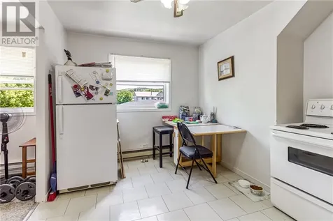 488 Clinton Avenue Sudbury ON P3B 2S6