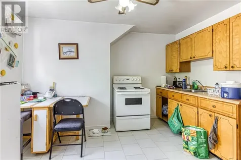 488 Clinton Avenue Sudbury ON P3B 2S6