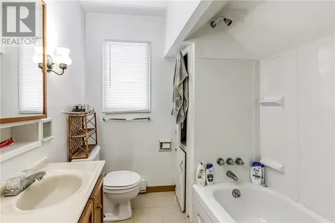 488 Clinton Avenue Sudbury ON P3B 2S6