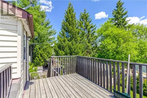 488 Clinton Avenue Sudbury ON P3B 2S6