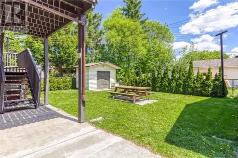 488 Clinton Avenue Sudbury ON P3B 2S6