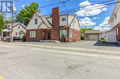488 Clinton Avenue Sudbury ON P3B 2S6