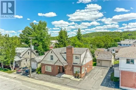 488 Clinton Avenue Sudbury ON P3B 2S6