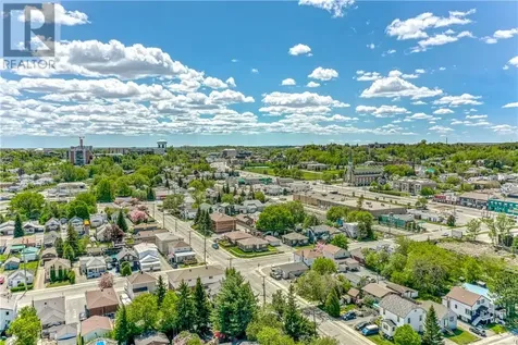 488 Clinton Avenue Sudbury ON P3B 2S6