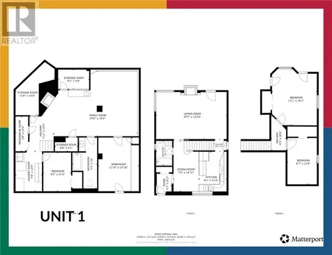 488 Clinton Avenue Sudbury ON P3B 2S6