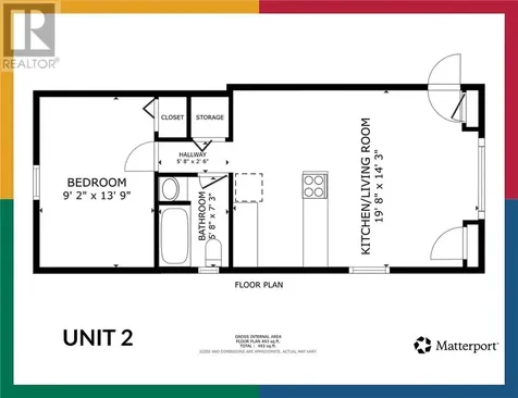 488 Clinton Avenue Sudbury ON P3B 2S6