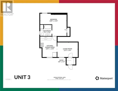 488 Clinton Avenue Sudbury ON P3B 2S6