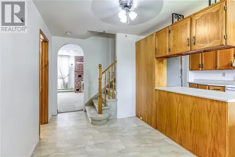 488 Clinton Avenue Sudbury ON P3B 2S6