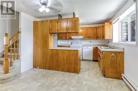 488 Clinton Avenue Sudbury ON P3B 2S6